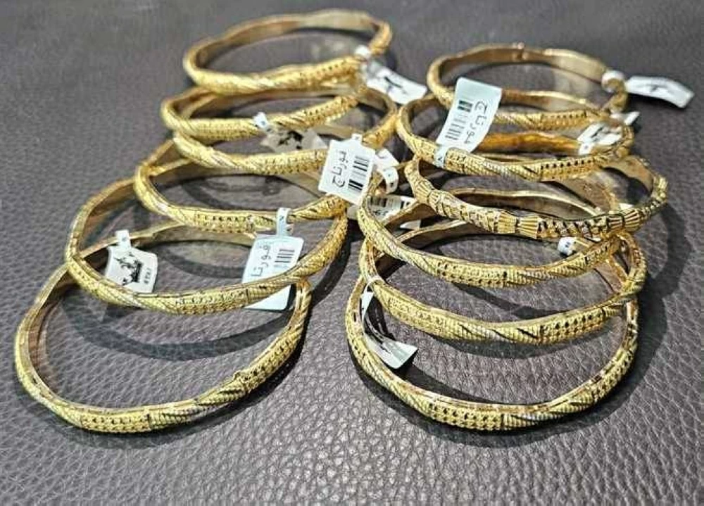 سعر الذهب اليوم الخميس 26-3-2026: ارتفاع كبير في سعر عيار 21 واعتماد المستثمرين على تحركات السوق