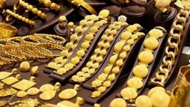 سعر الذهب اليوم السبت 21-3-2026| أحدث انخفاض لعيار 21 يجذب المستثمرين ويحدد السوق