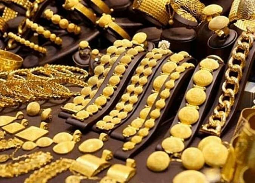 سعر الذهب اليوم السبت 21-3-2026| أحدث انخفاض لعيار 21 يجذب المستثمرين ويحدد السوق