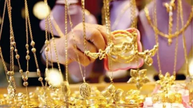 سعر الذهب اليوم السبت 21 مارس 2026.. عيار 21 يعاود الارتفاع ويثير اهتمام المستثمرين