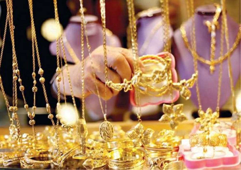 سعر الذهب اليوم بعد آخر ارتفاع لعيار 21 الخميس 26 مارس 2026 | آخر تطورات سعر الذهب في السوق المصري