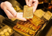 سعر الذهب اليوم عيار 21 يقترب من 2026 جنيه.. أحدث أسعار بداية تعاملات الأربعاء