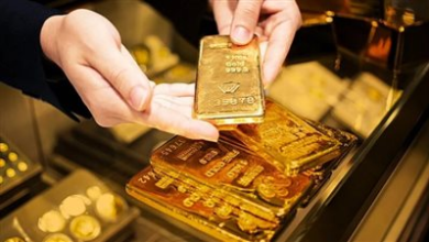 سعر الذهب اليوم عيار 21 يقترب من 2026 جنيه.. أحدث أسعار بداية تعاملات الأربعاء