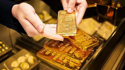 سعر الذهب اليوم عيار 21 يقترب من 2026 جنيه.. أحدث أسعار بداية تعاملات الأربعاء