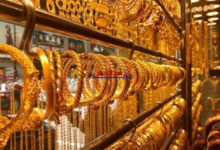 سعر الذهب اليوم في الأردن يتصدر العناوين.. تعرف على تحديث عيار 21 والليرة ومعرفة الأسعار لحظة بلحظة
