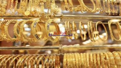 سعر الذهب اليوم في السعودية الأحد 22 مارس.. آخر تحديثات البيع والشراء خلال عيد الفطر