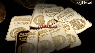سعر الذهب اليوم في السعودية ومصر يشهد ارتفاعًا كبيرًا في عيار 21.. تعرف على أحدث الأسعار