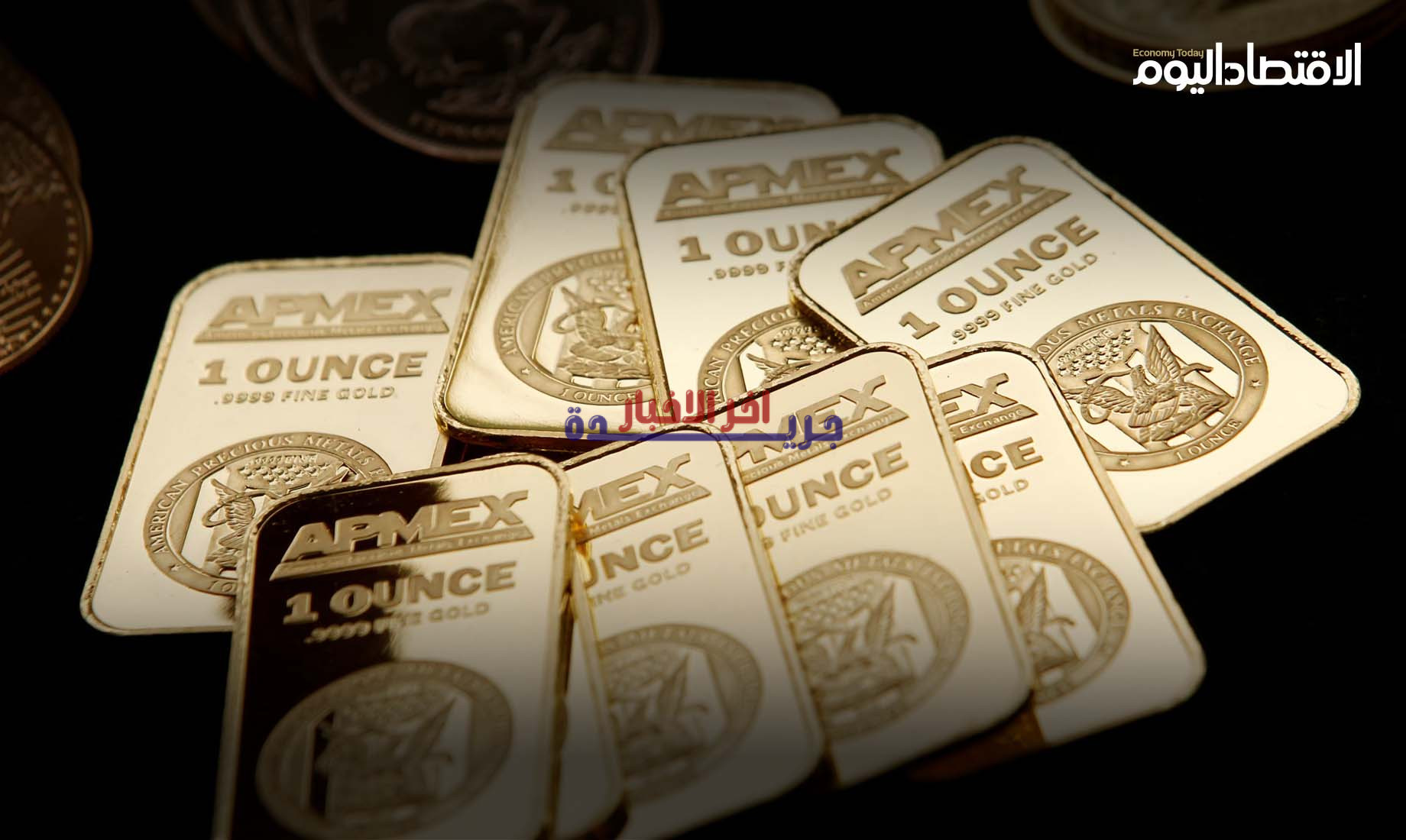 سعر الذهب اليوم في السعودية ومصر يشهد ارتفاعًا كبيرًا في عيار 21.. تعرف على أحدث الأسعار