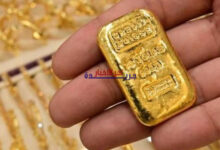 سعر الذهب اليوم يشهد ارتفاعًا قياسيًا بنسبة 2% مع تراجع الدولار وتخفيف مخاوف رفع الفائدة