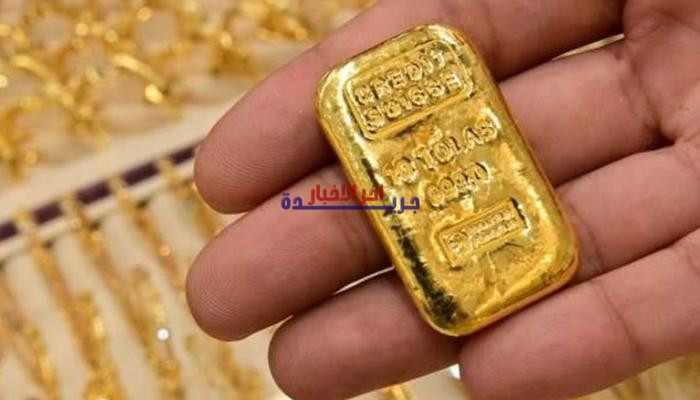 سعر الذهب اليوم يشهد ارتفاعًا قياسيًا بنسبة 2% مع تراجع الدولار وتخفيف مخاوف رفع الفائدة