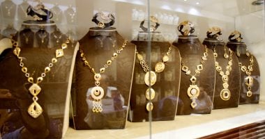 سعر الذهب عيار 24 في مصر اليوم الأحد 22 مارس 2026.. تعرف على التحديثات والأسعار الحية