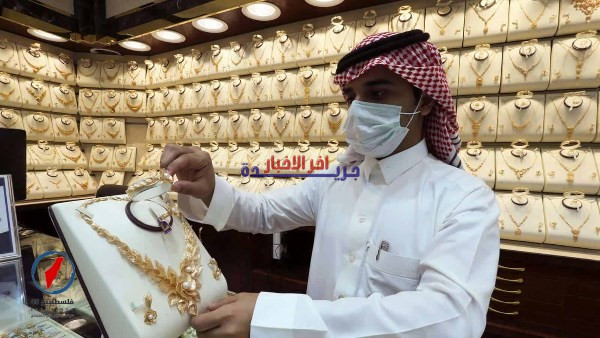 سعر الذهب في السعودية اليوم يسجل 486 ريالًا.. ارتفاع وتوقعات مباشرة من فلسطينيو48
