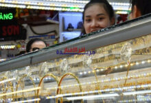 سعر الذهب في سان خوسيه والخواتم وعيار 24 قيراطًا: اختتام أسبوعي بأسعار الذهب العالمية المذهلة