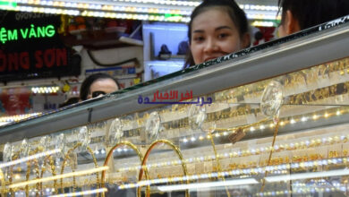 سعر الذهب في سان خوسيه والخواتم وعيار 24 قيراطًا: اختتام أسبوعي بأسعار الذهب العالمية المذهلة