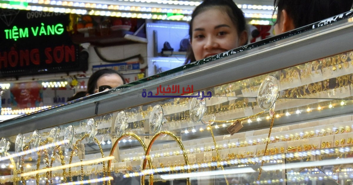 سعر الذهب في سان خوسيه والخواتم وعيار 24 قيراطًا: اختتام أسبوعي بأسعار الذهب العالمية المذهلة