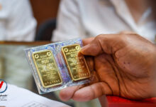 سعر الذهب في شركة SJC يسجل 183 مليون دونغ للأونصة.. وانخفاض ملحوظ في أسعار الخواتم يثير اهتمام المستثمرين