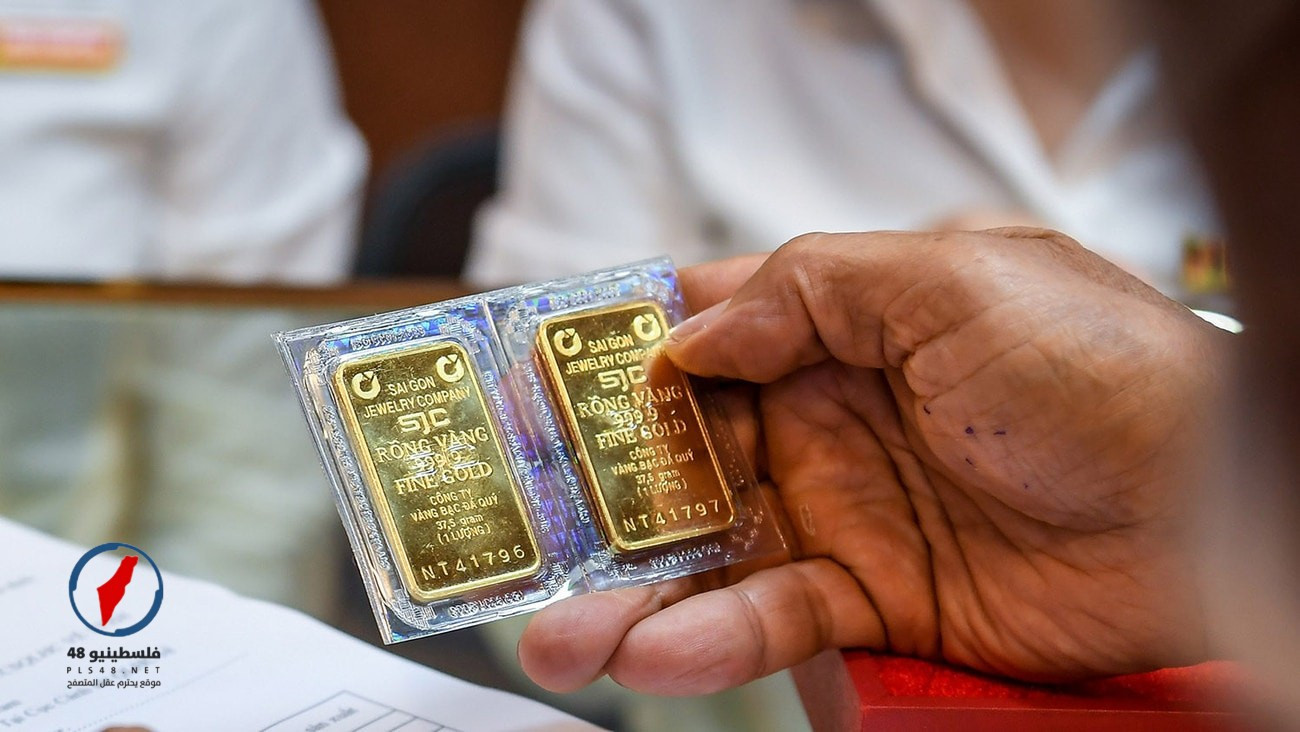 سعر الذهب في شركة SJC يسجل 183 مليون دونغ للأونصة.. وانخفاض ملحوظ في أسعار الخواتم يثير اهتمام المستثمرين
