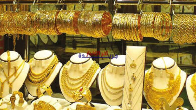 سعر الذهب في مصر اليوم الأحد 22 مارس 2026.. تعرف على آخر الأسعار وأبرز المستجدات
