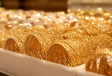 سعر الذهب في مصر يسجل ارتفاعًا ملحوظًا خلال التعاملات المسائية اليوم 19-3-2026