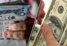 سعر الريال السعودي اليوم 25 مارس 2026 في مصر لحظة بلحظة.. تعرف على أحدث التغييرات في السوق