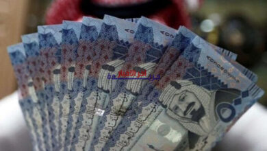 سعر الريال السعودي في مصر اليوم الأربعاء 25 مارس 2026.. تعرف على آخر التحديثات والأسعار الحية
