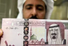 سعر الريال السعودي مقابل الجنيه المصري اليوم الأربعاء 25 مارس 2026 في البنوك.. تعرف على التحديثات الجديدة