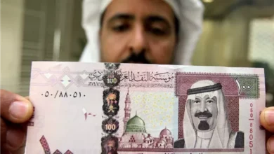 سعر الريال السعودي مقابل الجنيه المصري اليوم الأربعاء 25 مارس 2026 في البنوك.. تعرف على التحديثات الجديدة