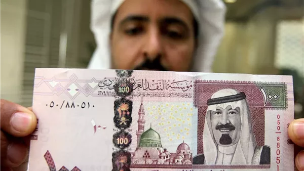 سعر الريال السعودي مقابل الجنيه المصري اليوم الأربعاء 25 مارس 2026 في البنوك.. تعرف على التحديثات الجديدة