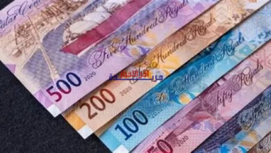 سعر الريال القطري أمام الجنيه المصري اليوم الأربعاء: تحديث لحظة بلحظة في البنوك المصرية
