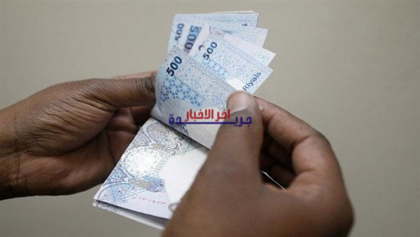 سعر الريال القطري مقابل الجنيه المصري اليوم الأربعاء 25 مارس 2026 في البنوك – تعرف على أحدث أسعار الصرف