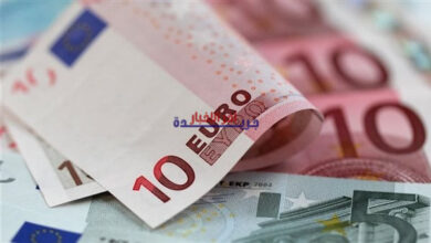 سعر اليورو اليوم الأربعاء 25 مارس 2026.. أحدث التحديثات اللحظية في البنوك لتحقيق أقصى استفادة