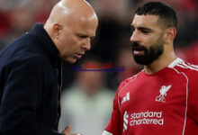 سلوت يؤكد غياب محمد صلاح عن منتخب مصر بسبب الإصابة.. تفاصيل هامة وجديد الأخبار
