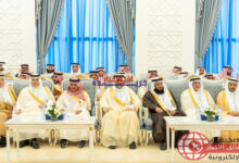 سمو محافظ الأحساء يواصل استقبال المهنئين بعيد الفطر: أجواء مميزة واحتفالية في المحافظة