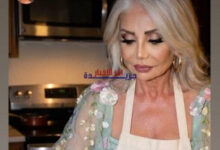 سوسن بدر تتصدر ترند عيد الفطر بعد تهنئتها المميزة ودلالات أم الدنيا