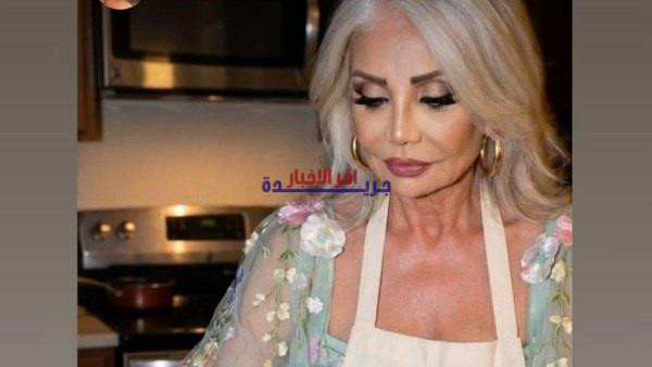 سوسن بدر تتصدر ترند عيد الفطر بعد تهنئتها المميزة ودلالات أم الدنيا