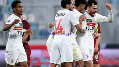 سيطرة عربية كاملة تُهدد حصد الألقاب في المربع الذهبي للكونفدرالية