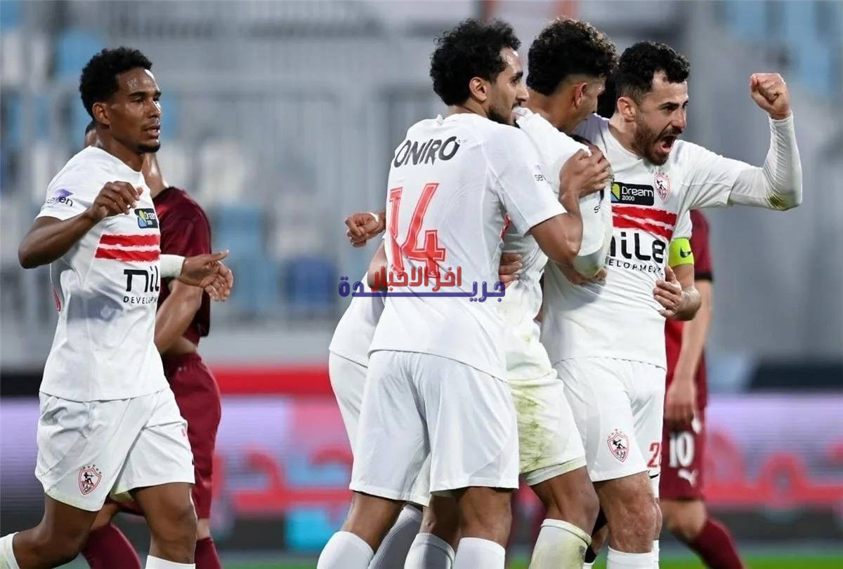 سيطرة عربية كاملة تُهدد حصد الألقاب في المربع الذهبي للكونفدرالية