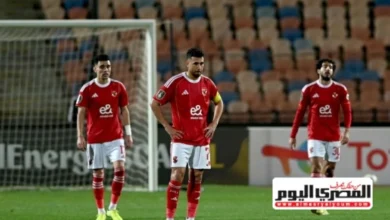 سيف زاهر يكشف كواليس مثيرة داخل الأهلي: لاعيبة مش هتقبض فلوسها في مفاجأة تثير الجدل