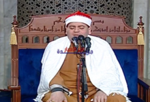 شاهد الآن: بث مباشر لشعائر صلاة الجمعة من الجامع الأزهر الشريف في القاهرة