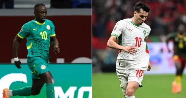 شاهد الآن: قناة مفتوحة تنقل مباشرة نهائي كأس أمم أفريقيا بين المغرب والسنغال بدون تشفير