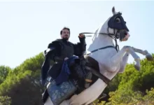 شاهد الآن مباشرة: الحلقة الجديدة كاملة مترجمة للعربية من مسلسل المؤسس أورخان-Hd بدون تقطيع