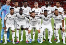 شاهد البث المباشر لمباراة ريال مدريد وأتلتيكو مدريد في الدوري الإسباني لحظة بلحظة