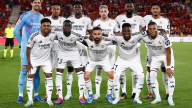 شاهد البث المباشر لمباراة ريال مدريد وأتلتيكو مدريد في الدوري الإسباني لحظة بلحظة