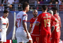 شاهد بث مباشر لمباراة الوداد وأولمبيك أسفي في الكونفدرالية الأفريقية.. لحظة بلحظة وتغطية حصرية