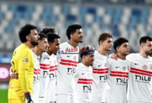 شاهد بث مباشر مباراة الزمالك وأوتوهو اليوم في الكونفدرالية وتعرف على نتائج المباراة مباشرة