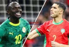 شاهد مباشرة: يلا شوت متابعة حصرية لمباراة نهائي كأس أمم أفريقيا بين المغرب والسنغال – البث المباشر مجانًا