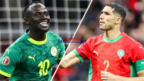 شاهد مباشرة: يلا شوت متابعة حصرية لمباراة نهائي كأس أمم أفريقيا بين المغرب والسنغال – البث المباشر مجانًا