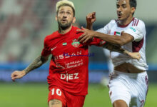 شباب الأهلي والوحدة ينتظران قرعة النخبة الآسيوية رغم غموض ربع النهائي والمنافسة تشتعل