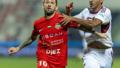 شباب الأهلي والوحدة ينتظران قرعة النخبة الآسيوية رغم غموض ربع النهائي والمنافسة تشتعل