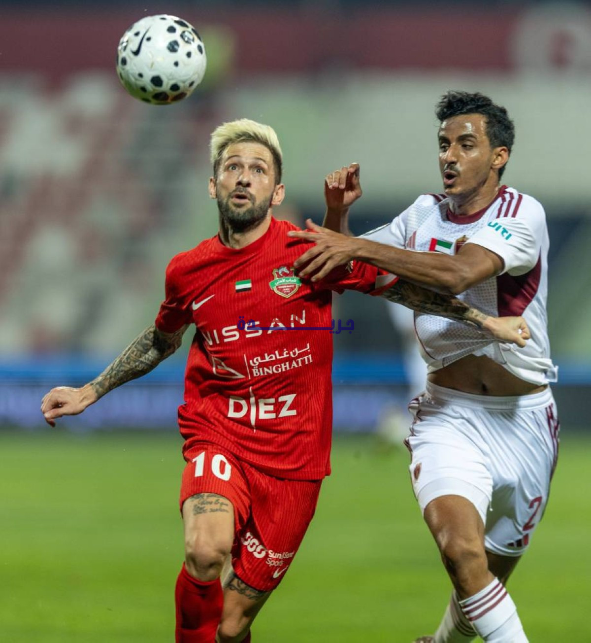 شباب الأهلي والوحدة ينتظران قرعة النخبة الآسيوية رغم غموض ربع النهائي والمنافسة تشتعل